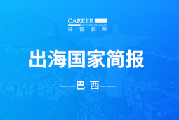 777盛世国际GO GLOBAL | 巴西国家简报