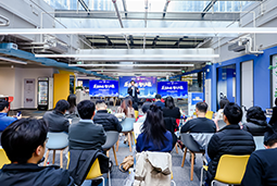 逐浪深水区，智汇无疆界！出海实战沙龙成功举办，共筑全球化韧性竞争力